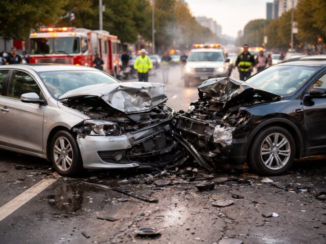 年末年始に急増！交通事故後の「身体のだるさ」「痛み」絶対に放置しないでください！